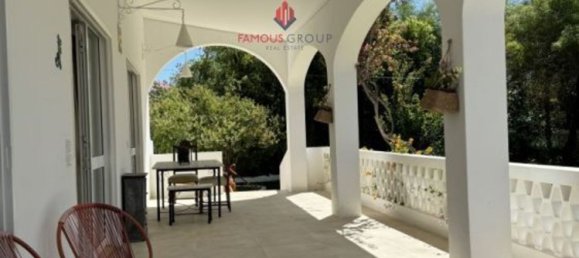 4 bedrooms House in Silves, Portugal No. 128109 2