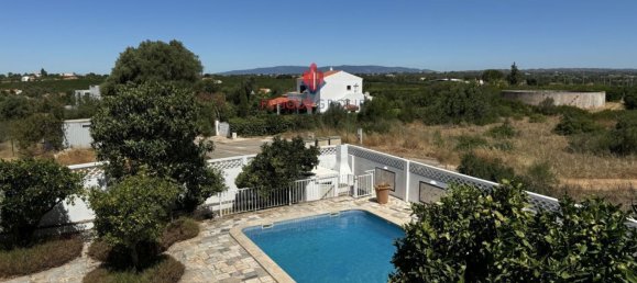 4 bedrooms House in Silves, Portugal No. 128109 20