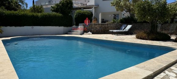 4 bedrooms House in Silves, Portugal No. 128109 11