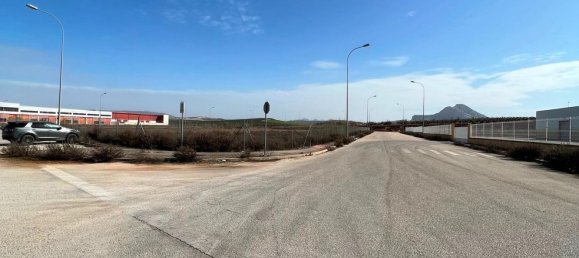 Земельный участок в Антекера, Испания № 152971 22