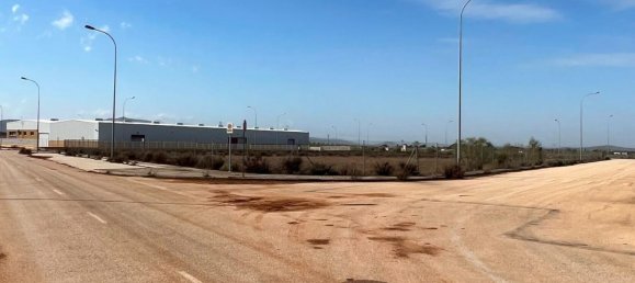 Земельный участок в Антекера, Испания № 152971 35