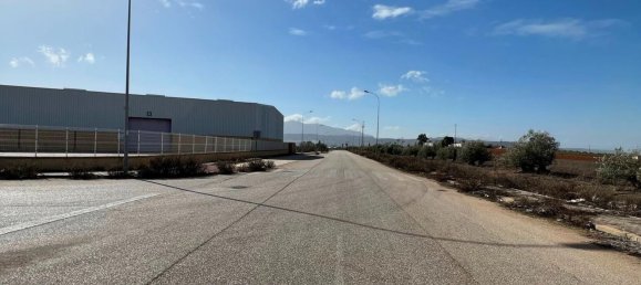 Земельный участок в Антекера, Испания № 152971 2