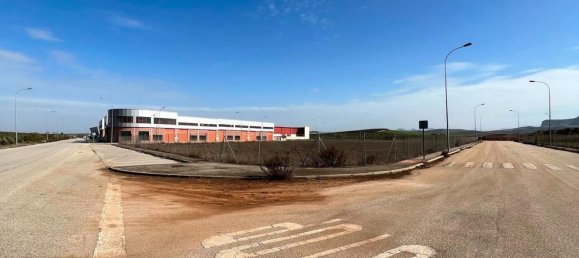 Земельный участок в Антекера, Испания № 152971 9