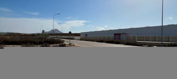 Земельный участок в Антекера, Испания № 152971 27