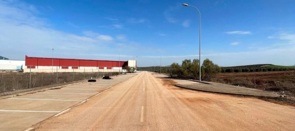 Земельный участок в Антекера, Испания № 152971 36