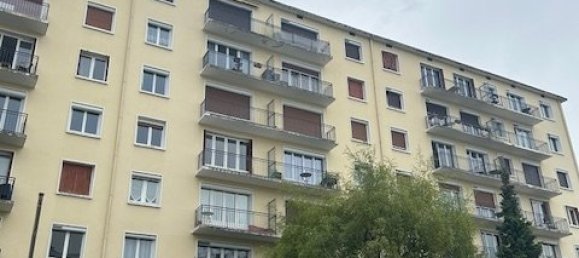 2 Schlafzimmer Wohnung in Troyes, France, Nr. 247561 5