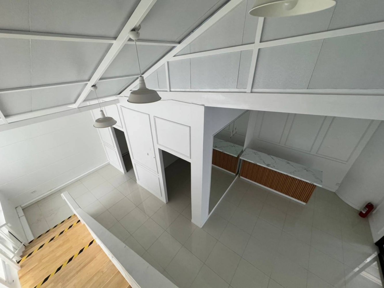 Escritório em Railay Beach, Thailand 223 m² N.º 65634