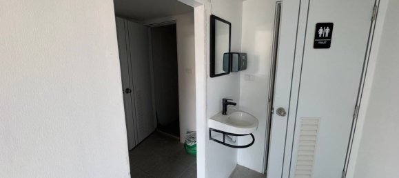 Escritório em Railay Beach, Thailand 223 m² N.º 65634 10