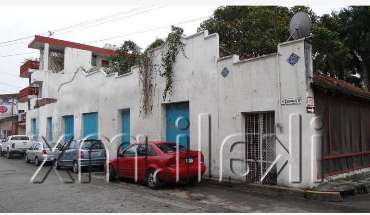 Terrain à Veracruz, Mexico No. 203653