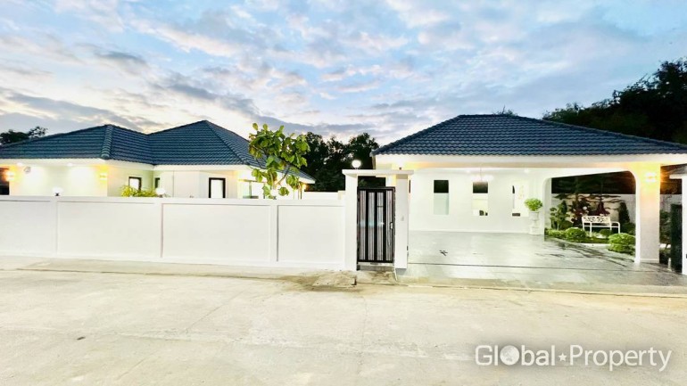 4 غرف نوم منزل في Pattaya, Thailand رقم 71469