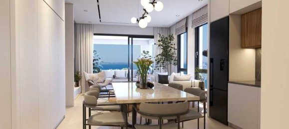 2 bedrooms Penthouse in Livadia, Cyprus No. 18807 16