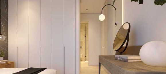 2 bedrooms Penthouse in Livadia, Cyprus No. 18807 13