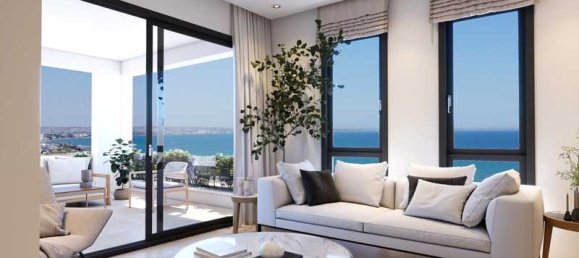 2 bedrooms Penthouse in Livadia, Cyprus No. 18807 2