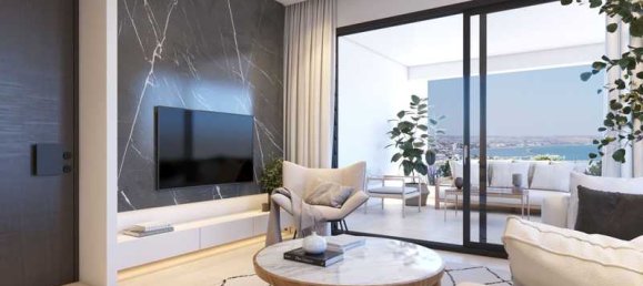 2 bedrooms Penthouse in Livadia, Cyprus No. 18807 6