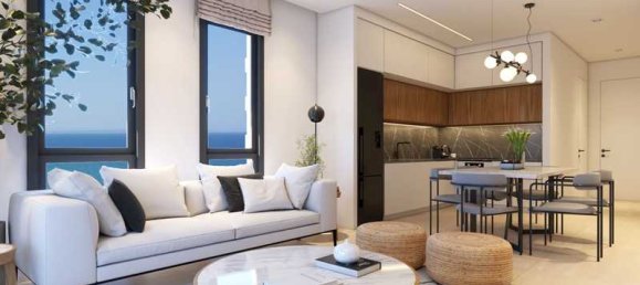 2 bedrooms Penthouse in Livadia, Cyprus No. 18807 15