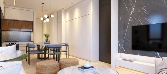 2 bedrooms Penthouse in Livadia, Cyprus No. 18807 4