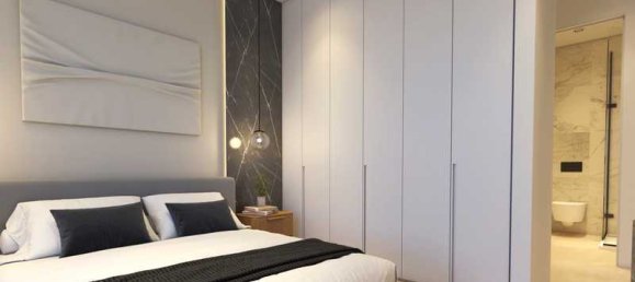 2 bedrooms Penthouse in Livadia, Cyprus No. 18807 11