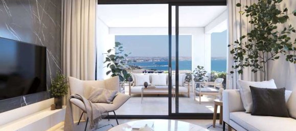 2 bedrooms Penthouse in Livadia, Cyprus No. 18807 7