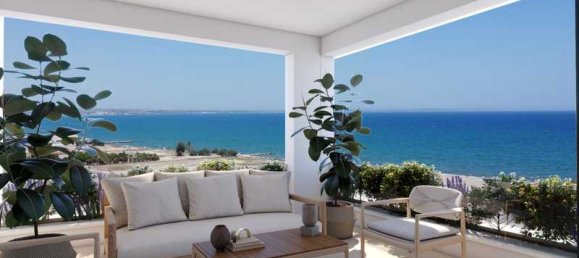 2 bedrooms Penthouse in Livadia, Cyprus No. 18807 8