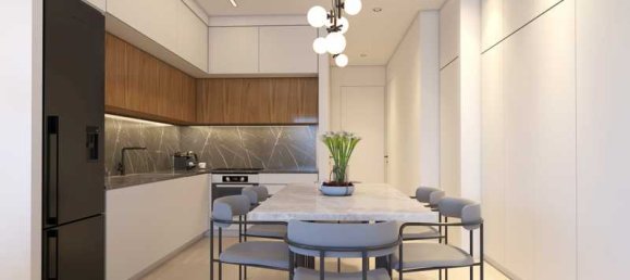 2 bedrooms Penthouse in Livadia, Cyprus No. 18807 5