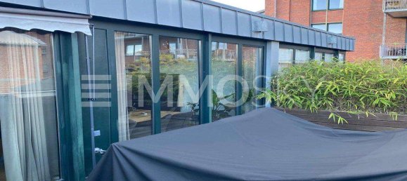 3 rooms Duplex in Rhein-Erft, Germany No. 292886 9