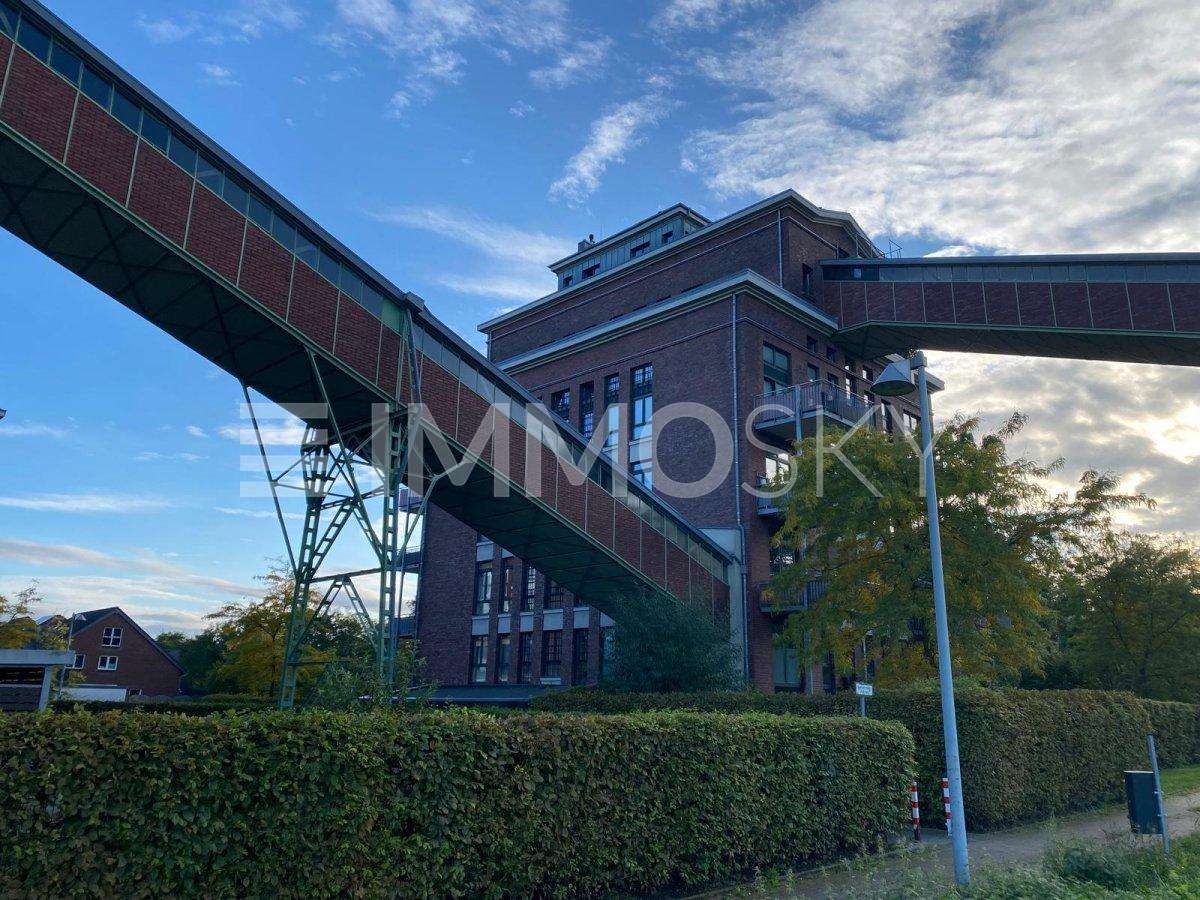 3 rooms Duplex in Rhein-Erft, Germany No. 292886