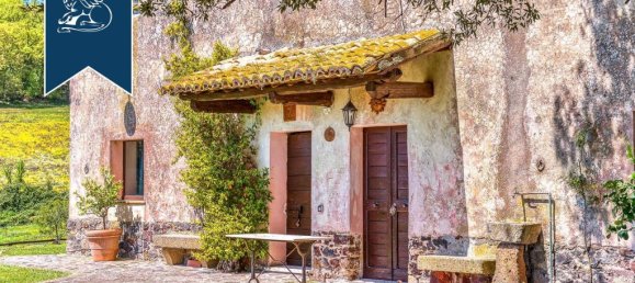 9 chambres Propriété commerciale à Ischia di Castro, Italy No. 381075 9