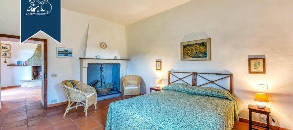 9 chambres Propriété commerciale à Ischia di Castro, Italy No. 381075 15