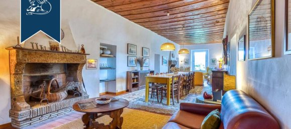 9 chambres Propriété commerciale à Ischia di Castro, Italy No. 381075 10