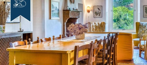 9 chambres Propriété commerciale à Ischia di Castro, Italy No. 381075 11