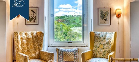 9 chambres Propriété commerciale à Ischia di Castro, Italy No. 381075 12