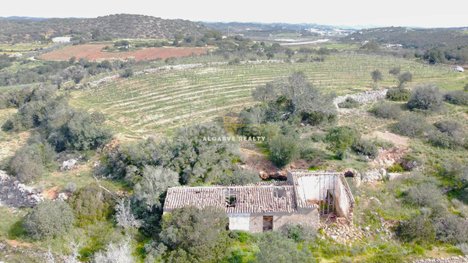 Grundstück in Lagoa, Portugal 78m², Nr. 152901