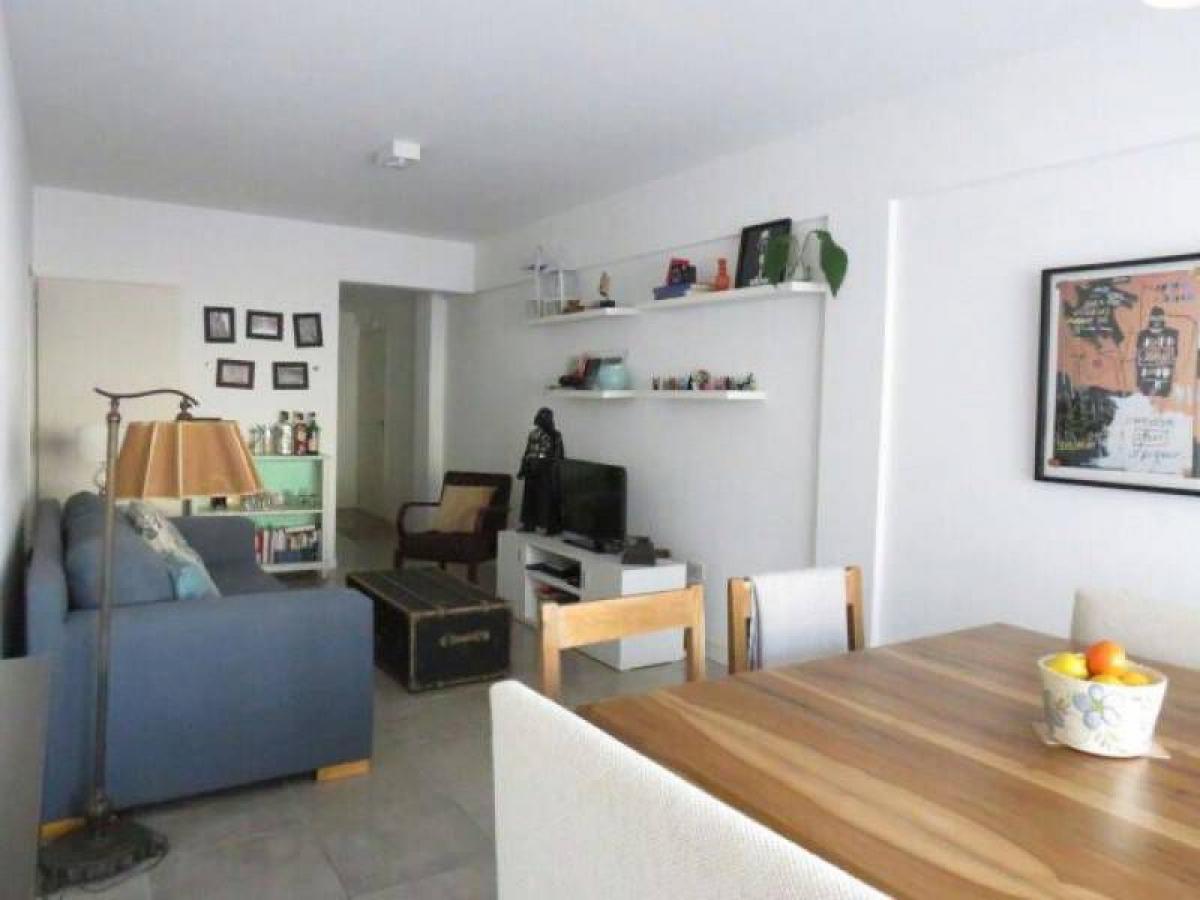 Studio in San Isidro, Argentina No. 6153