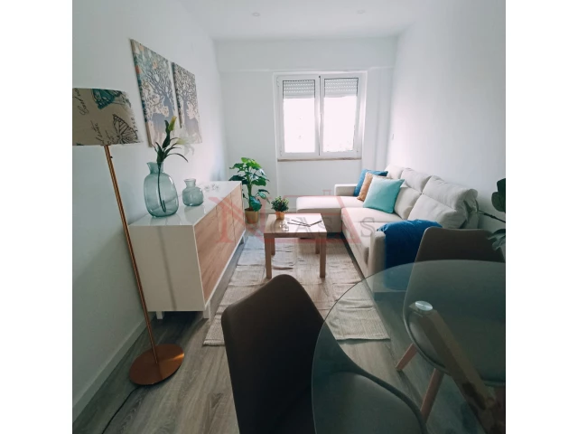 1 bedroom Apartment in Lisbon, Portugal No. 150511
