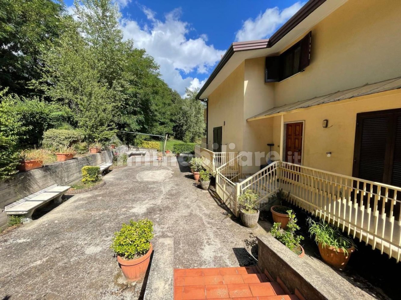 3 bedrooms Apartment in Avellino, Italy No. 295756