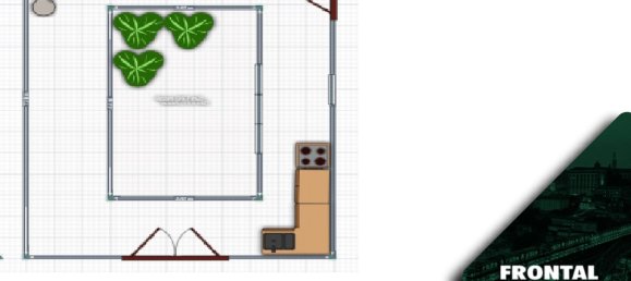 2 chambres Appartement à Gondomar, Portugal No. 11698 14