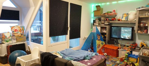 1 غرف نوم شقة في Esslingen, Germany رقم 59250 4