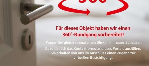 1 غرف نوم شقة في Esslingen, Germany رقم 59250 6