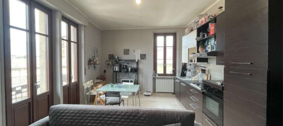 5-salle Appartement à Nizza Monferrato, Italy No. 215520 10