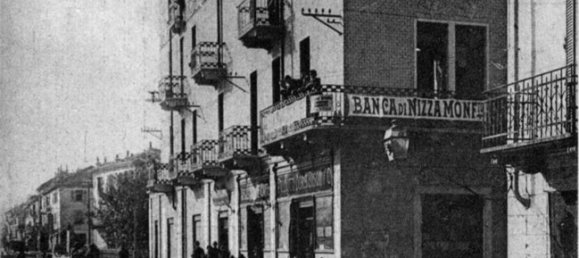 5-salle Appartement à Nizza Monferrato, Italy No. 215520 7