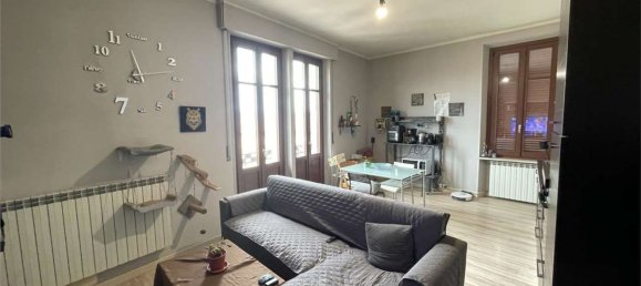 5-salle Appartement à Nizza Monferrato, Italy No. 215520 11