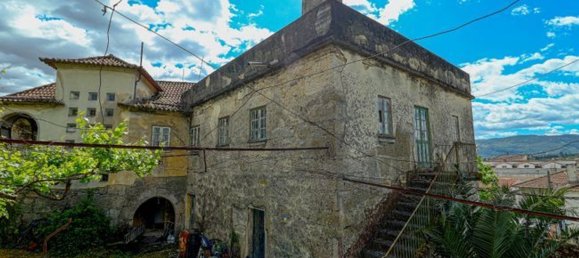 8 Schlafzimmer Haus in Mondim de Basto, Portugal, Nr. 17127 7