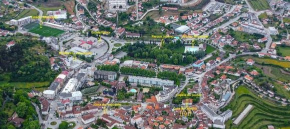 8 Schlafzimmer Haus in Mondim de Basto, Portugal, Nr. 17127 15