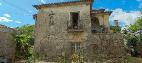 8 Schlafzimmer Haus in Mondim de Basto, Portugal, Nr. 17127 11