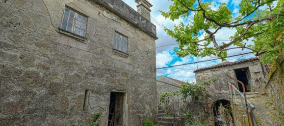 8 Schlafzimmer Haus in Mondim de Basto, Portugal, Nr. 17127 9