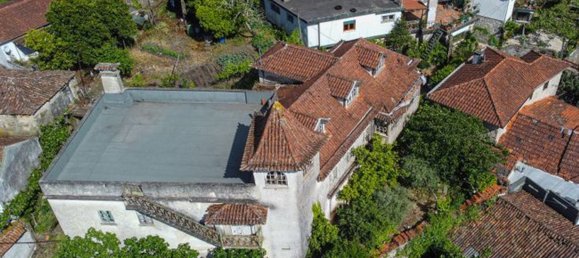 8 Schlafzimmer Haus in Mondim de Basto, Portugal, Nr. 17127 4
