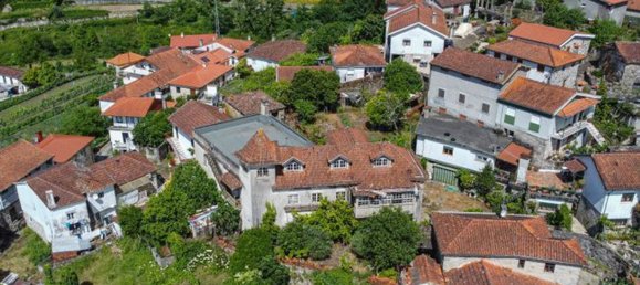 8 Schlafzimmer Haus in Mondim de Basto, Portugal, Nr. 17127 8