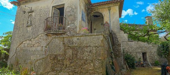 8 Schlafzimmer Haus in Mondim de Basto, Portugal, Nr. 17127 13