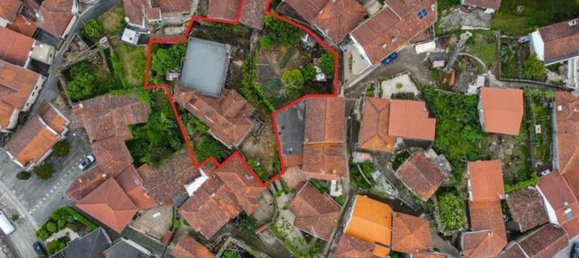 8 Schlafzimmer Haus in Mondim de Basto, Portugal, Nr. 17127 2