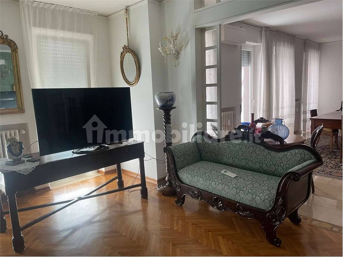 5-Zimmer Wohnung in Venice, Italy, Nr. 277191